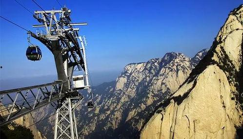 三特索道今日头条,揭秘景区新动态，畅游高空美景之旅